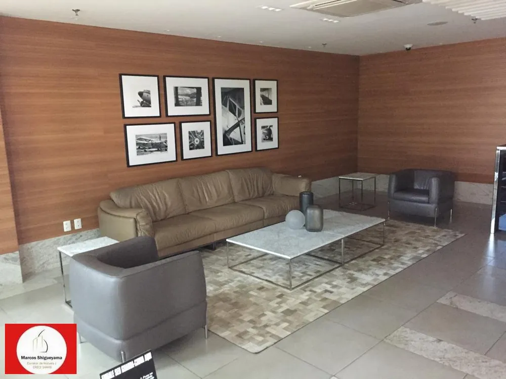 Sala-Conjunto, 73 m² - Foto 4