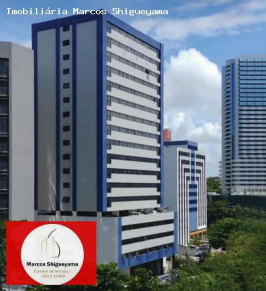 Prédio Inteiro, 8300 m² - Foto 2
