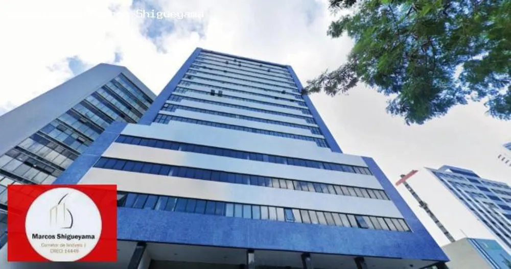 Prédio Inteiro, 8300 m² - Foto 1