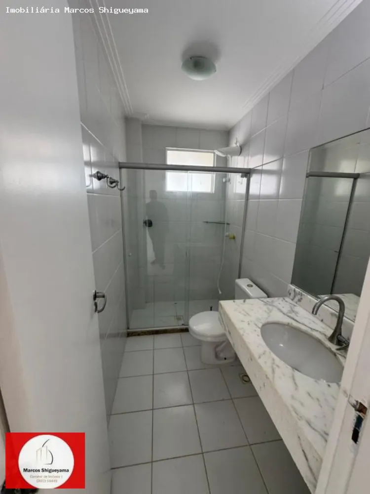 Casa de Condomínio, 5 quartos - Foto 10