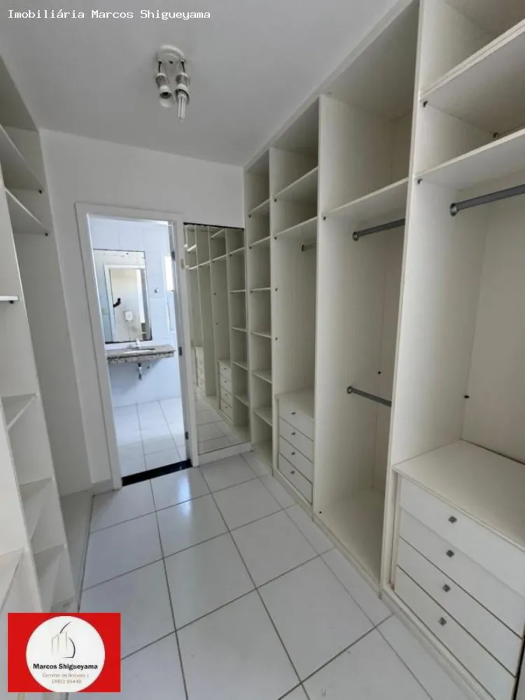 Casa de Condomínio, 5 quartos - Foto 8