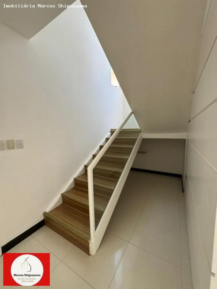 Casa de Condomínio, 5 quartos - Foto 7