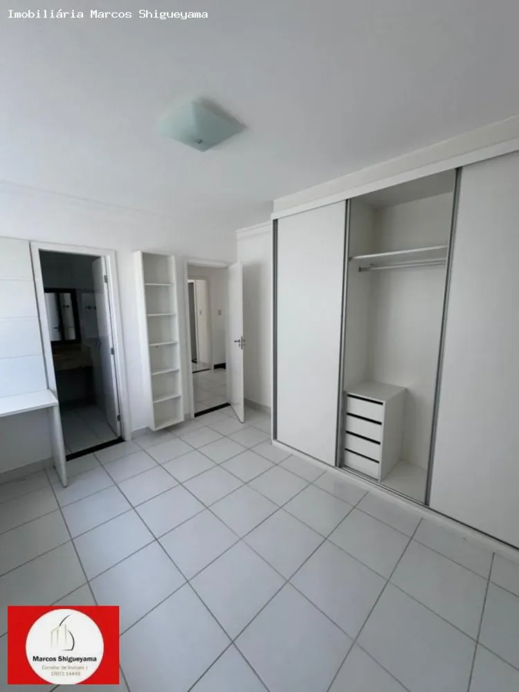 Casa de Condomínio, 5 quartos - Foto 8
