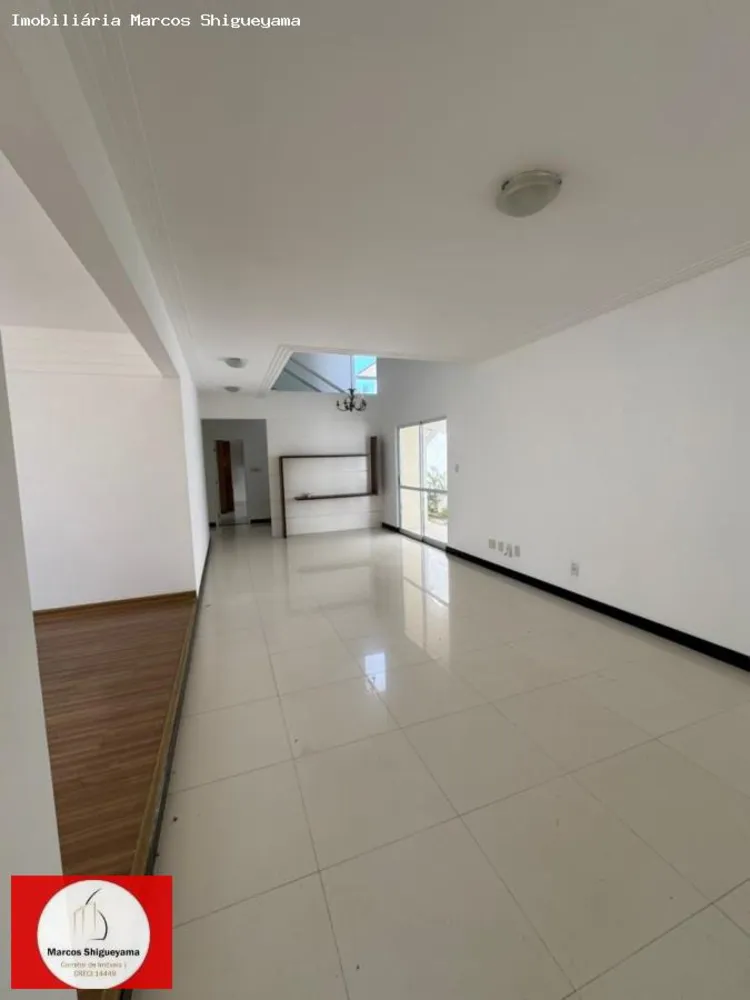 Casa de Condomínio, 5 quartos - Foto 2