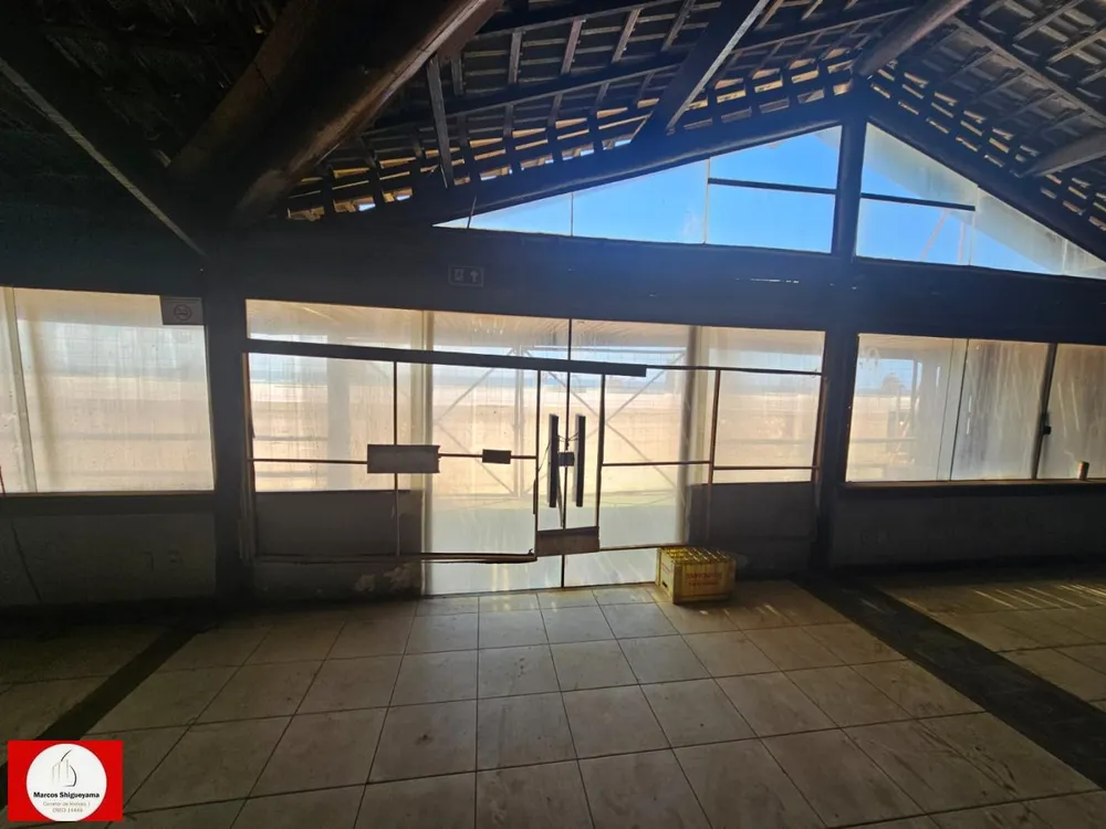 Prédio Inteiro, 550 m² - Foto 8