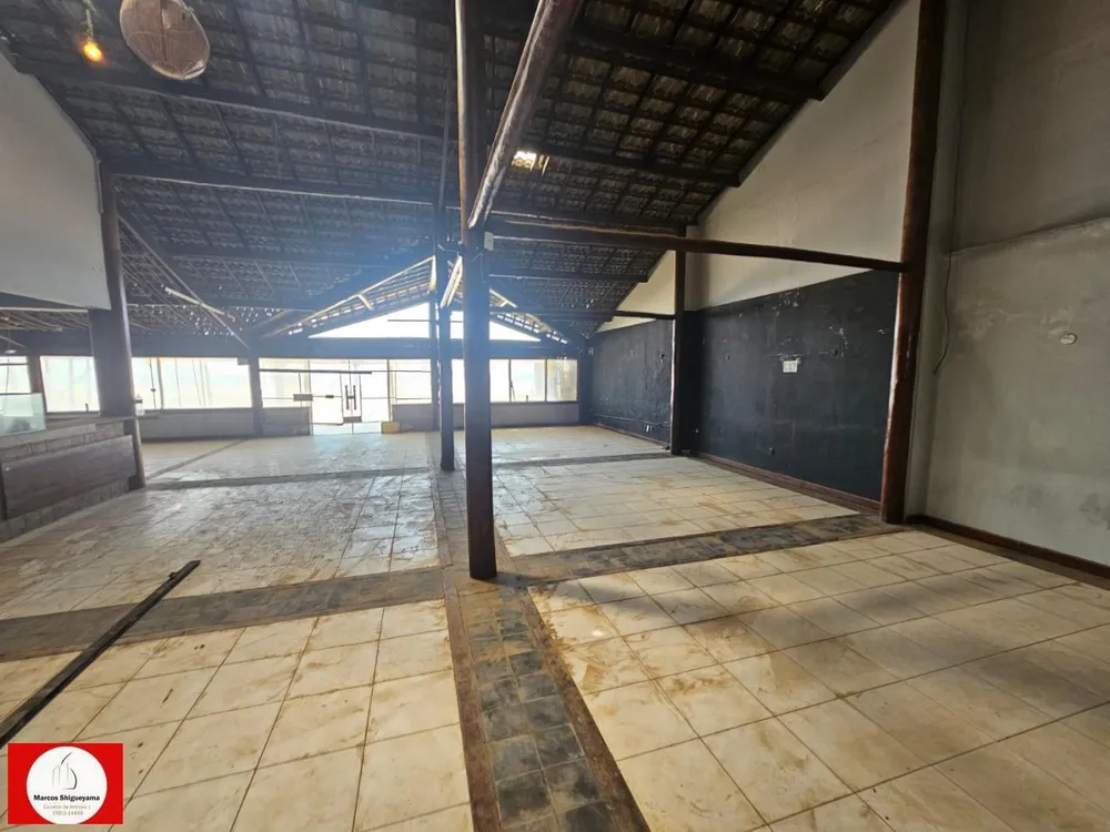 Prédio Inteiro, 550 m² - Foto 4