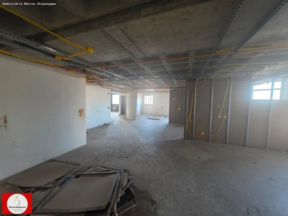 Sala-Conjunto, 205 m² - Foto 5