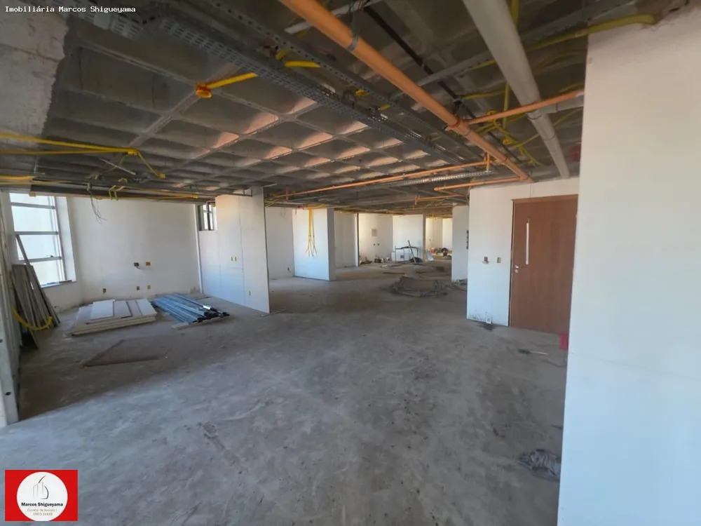 Sala-Conjunto, 205 m² - Foto 1