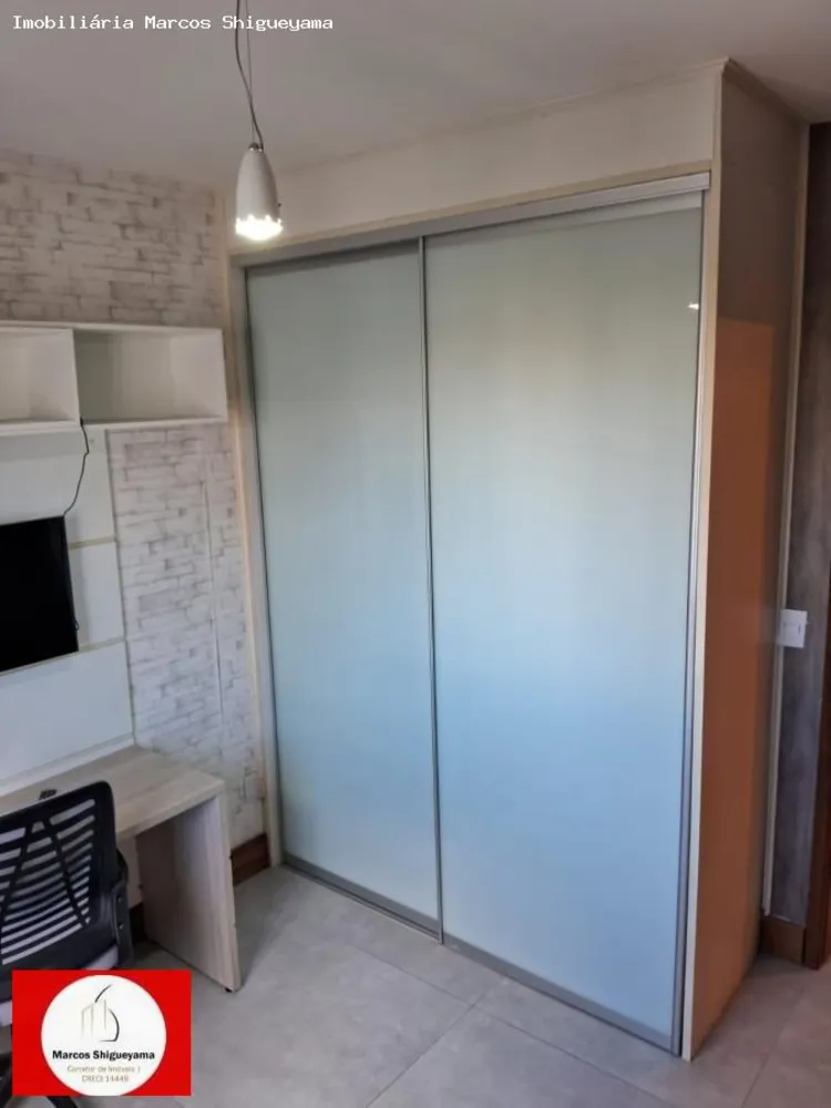 Apartamento, 3 quartos, 78 m² - Foto 4