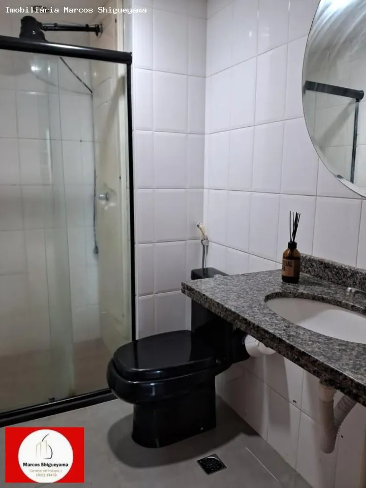 Apartamento, 3 quartos, 78 m² - Foto 2