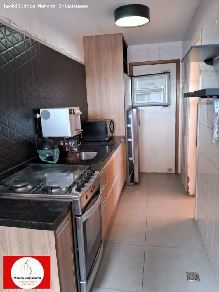 Apartamento, 3 quartos, 78 m² - Foto 7