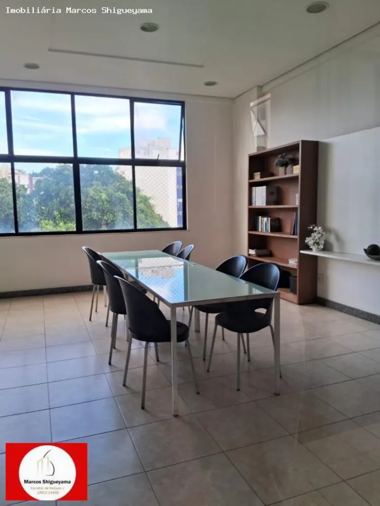 Apartamento, 3 quartos, 78 m² - Foto 5