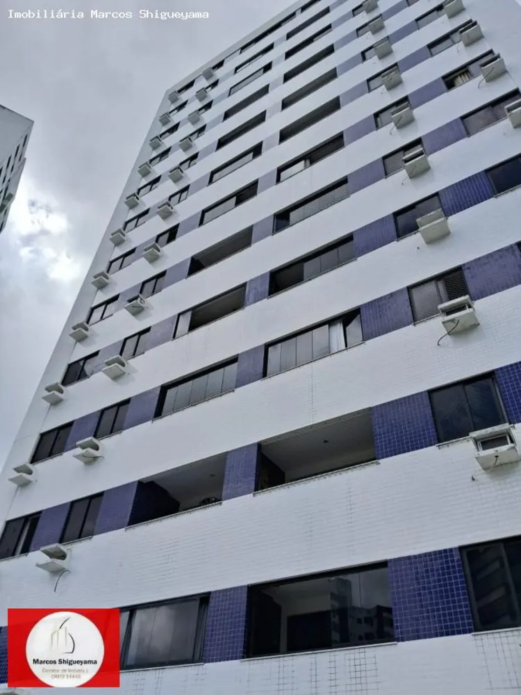 Apartamento, 3 quartos, 78 m² - Foto 8