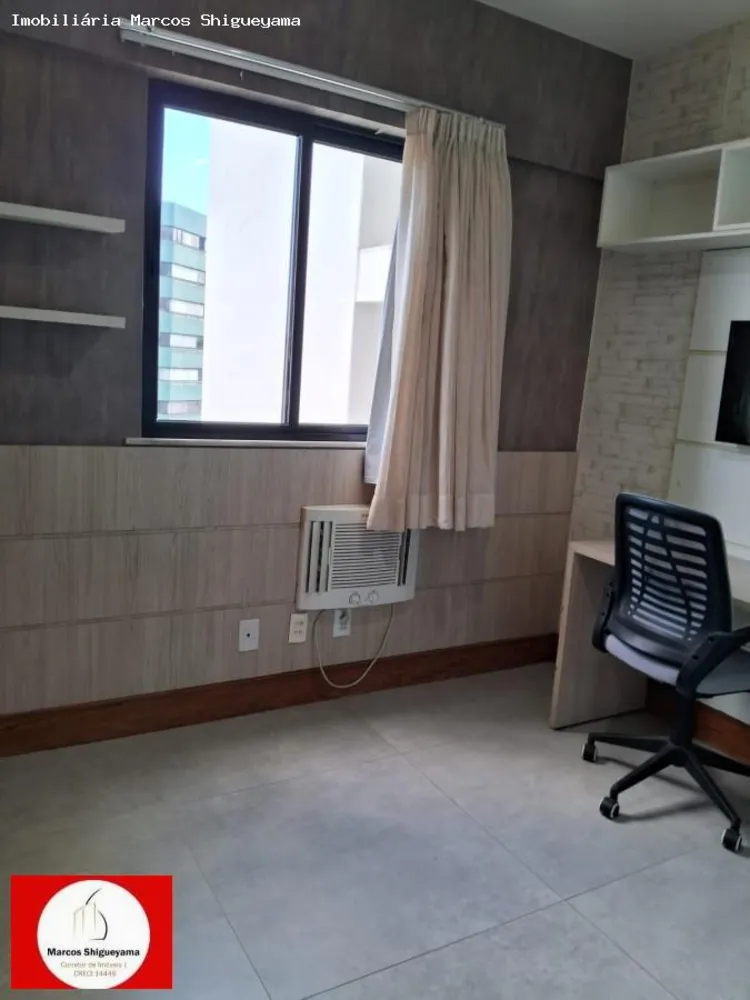 Apartamento, 3 quartos, 78 m² - Foto 3