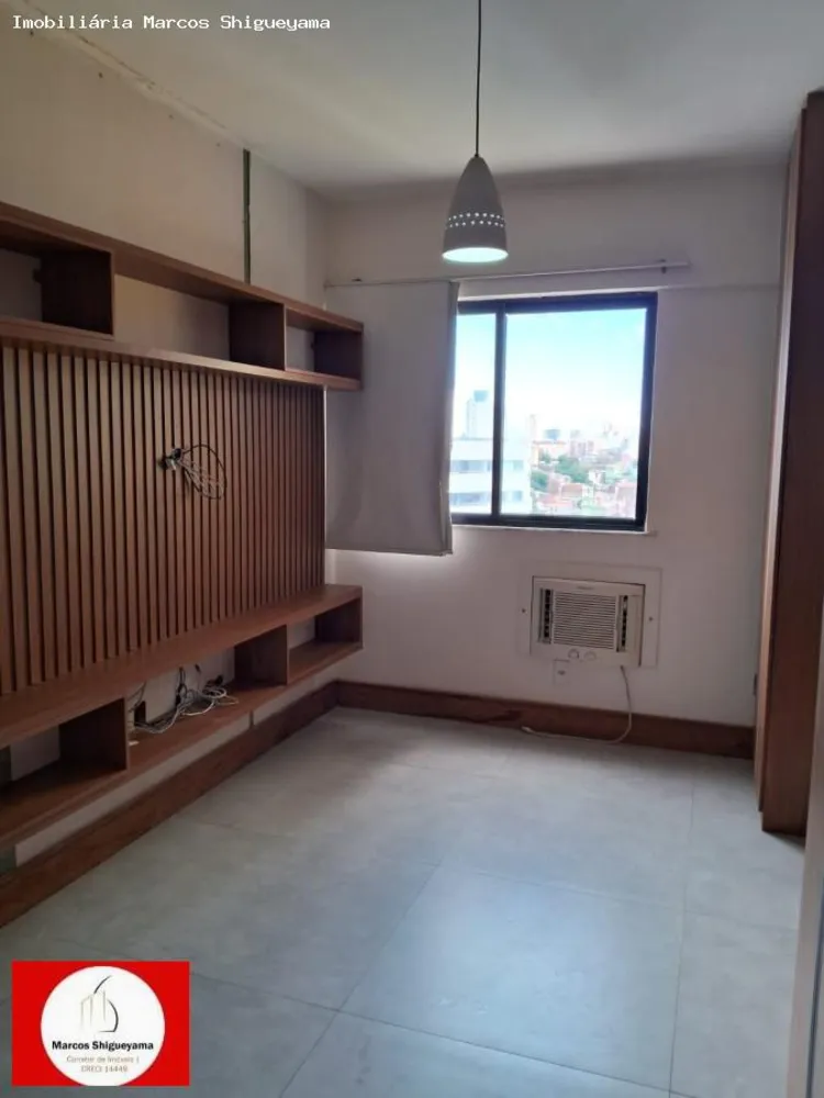 Apartamento, 3 quartos, 78 m² - Foto 6