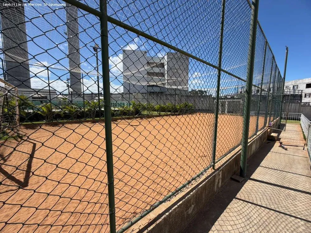 Apartamento, 2 quartos, 40 m² - Foto 6