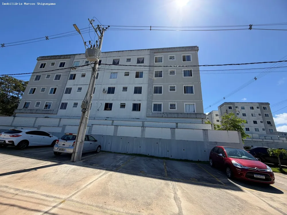 Apartamento, 2 quartos, 40 m² - Foto 12