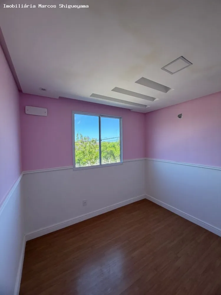 Apartamento, 2 quartos, 40 m² - Foto 2