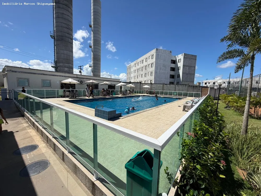 Apartamento, 2 quartos, 40 m² - Foto 5