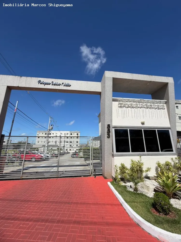 Apartamento, 2 quartos, 40 m² - Foto 8