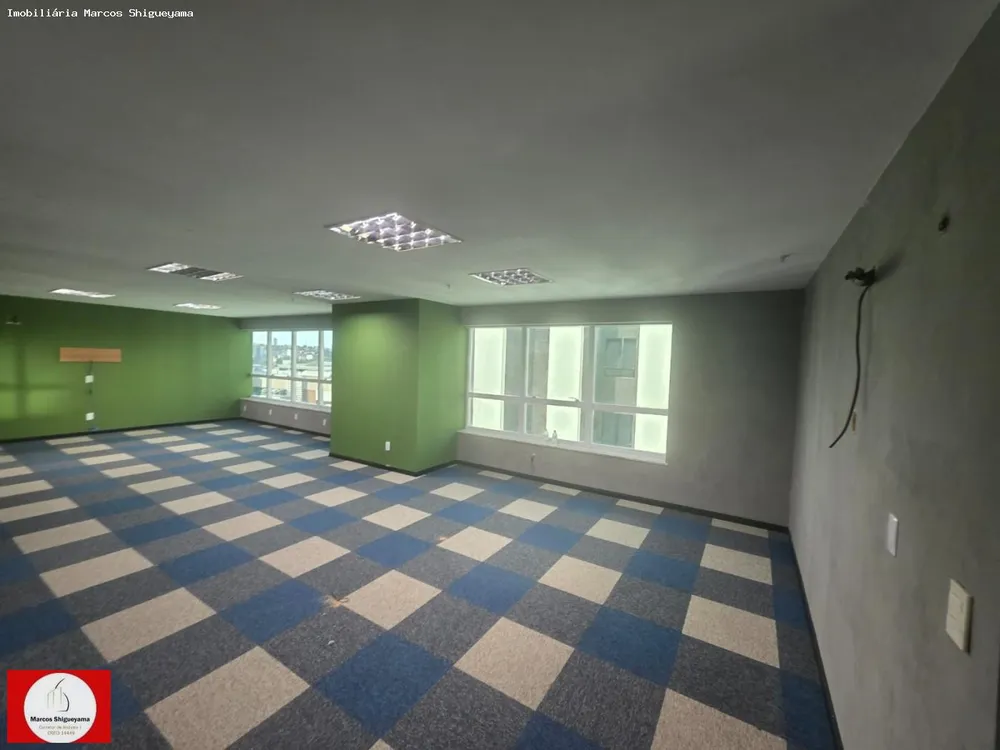 Sala-Conjunto, 208 m² - Foto 1