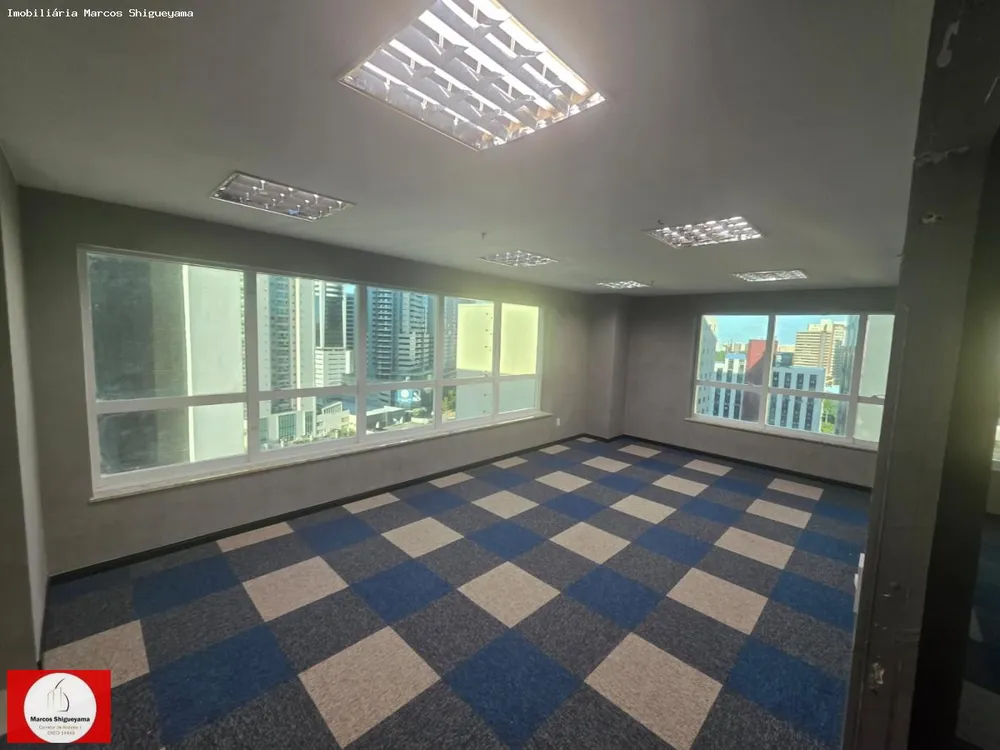 Sala-Conjunto, 208 m² - Foto 8
