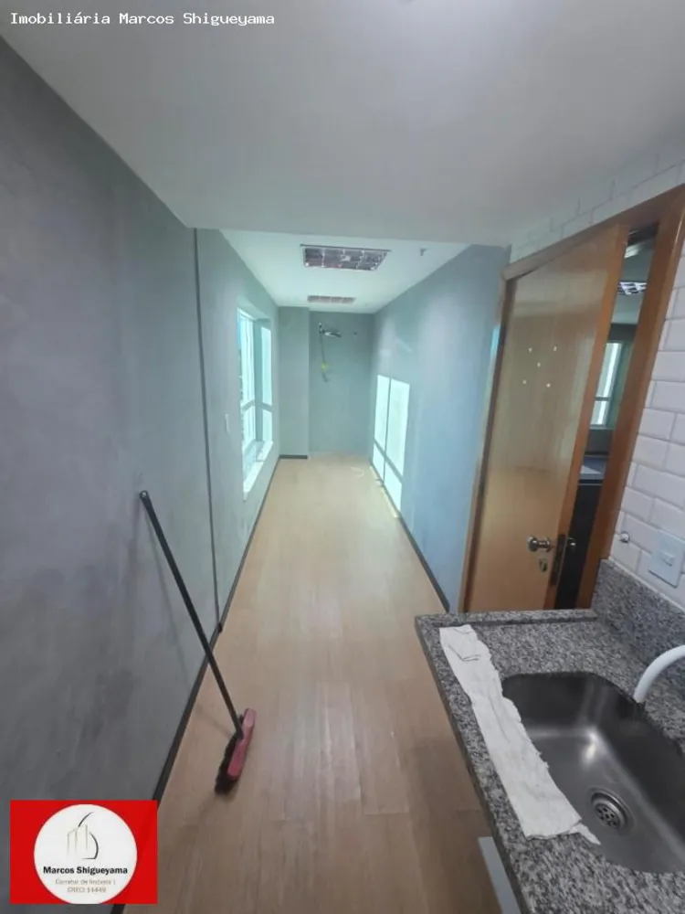 Sala-Conjunto, 208 m² - Foto 3