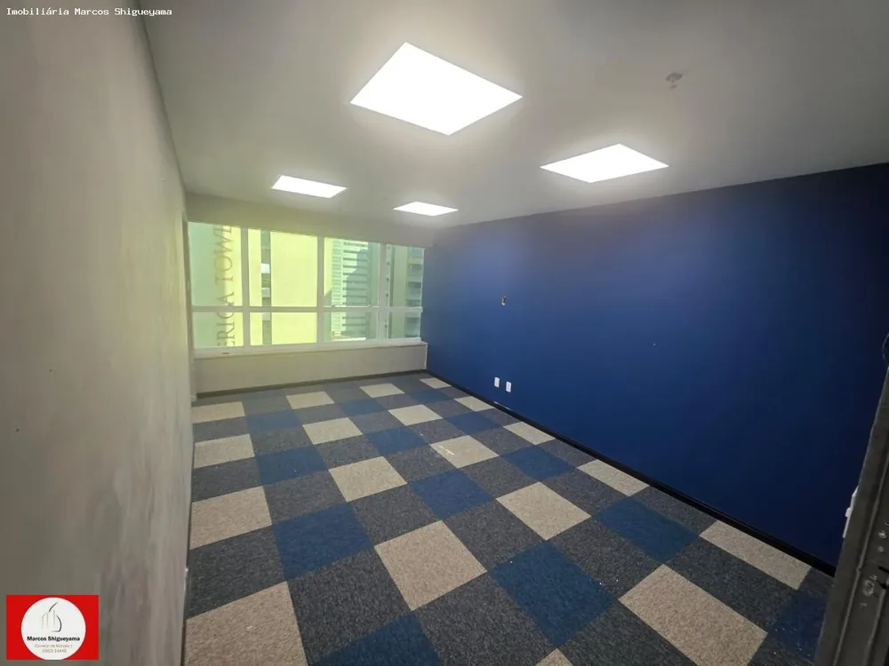Sala-Conjunto, 208 m² - Foto 6