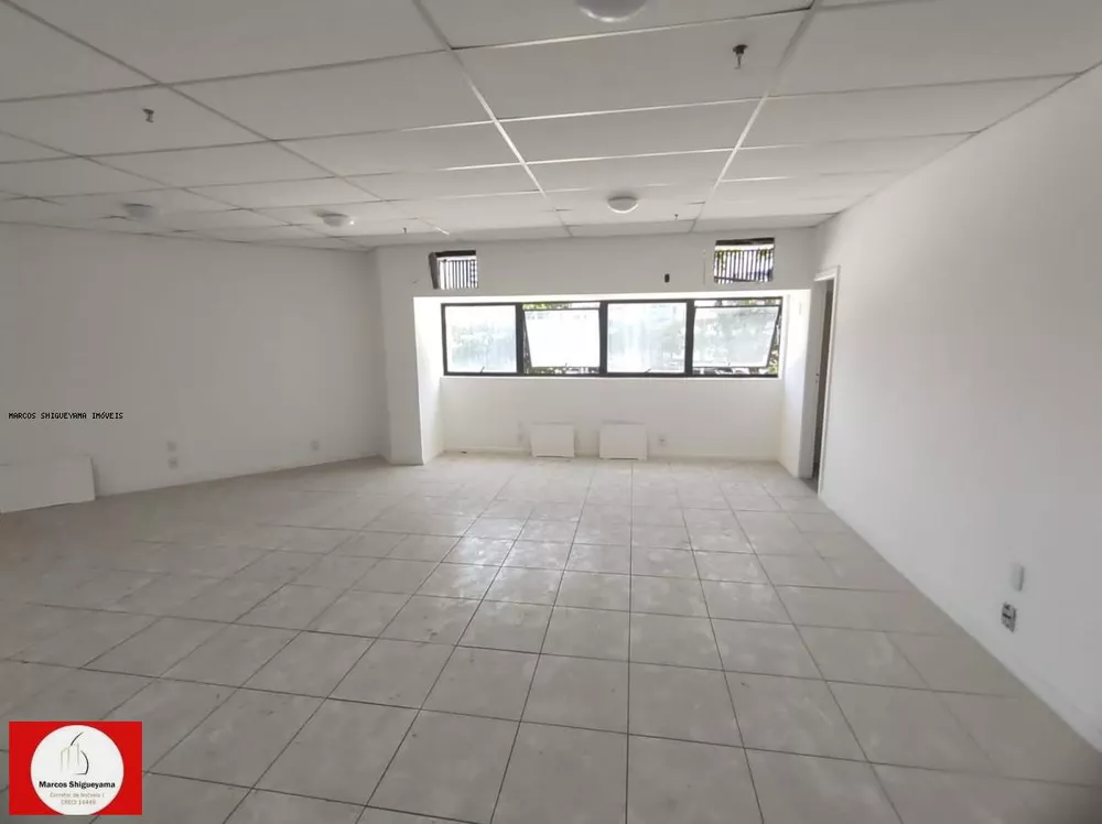 Sala-Conjunto, 103 m² - Foto 1