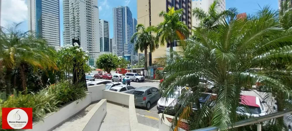 Loja-Salão, 177 m² - Foto 3