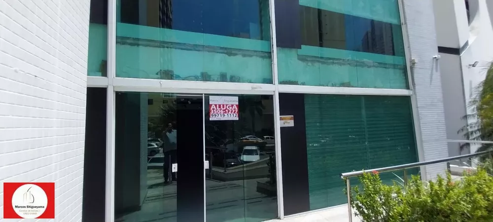 Loja-Salão, 177 m² - Foto 2