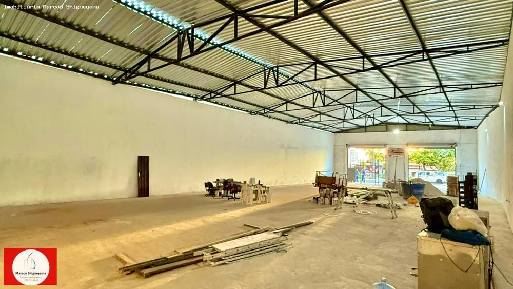 Loja-Salão, 490 m² - Foto 6