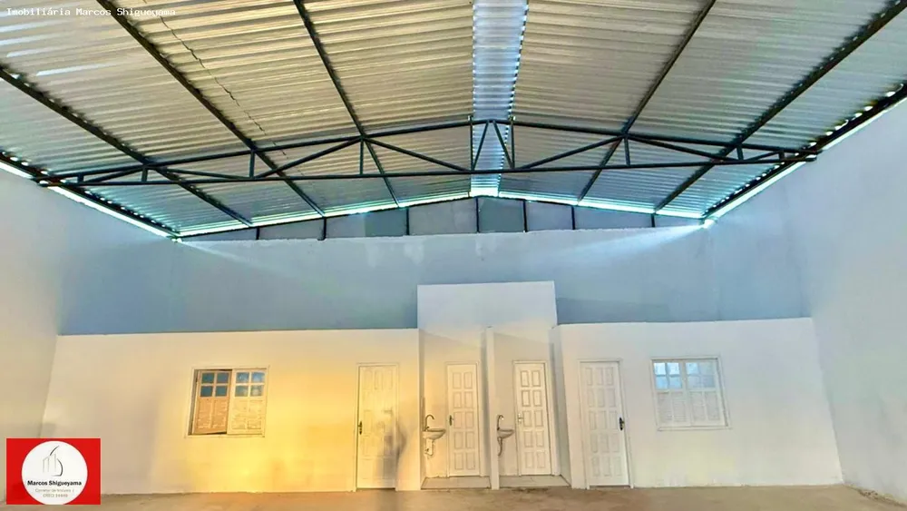 Loja-Salão, 490 m² - Foto 4