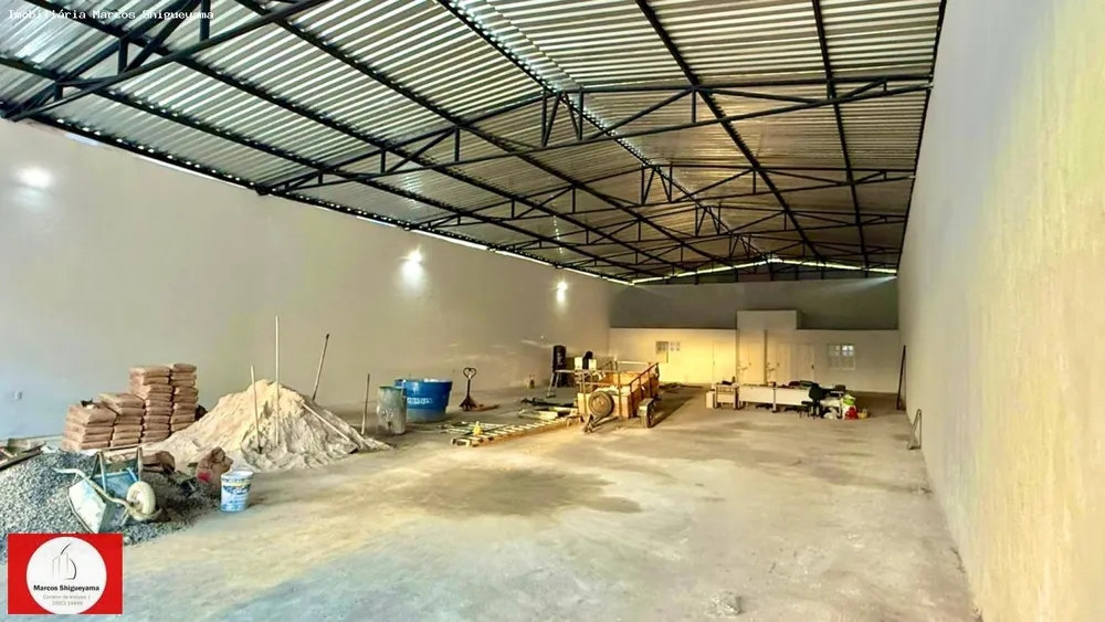 Loja-Salão, 490 m² - Foto 2