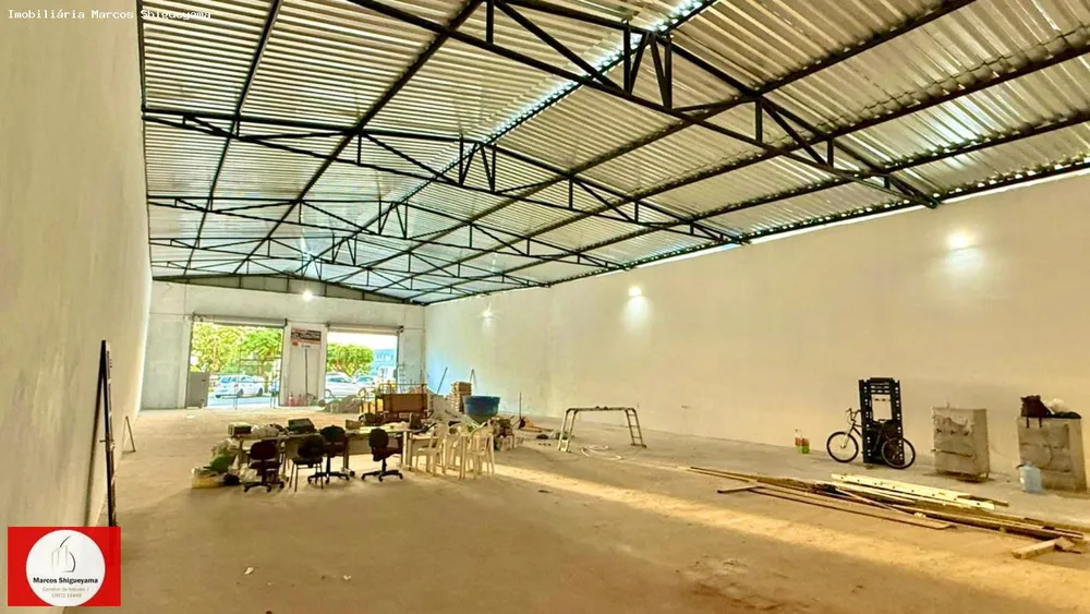 Loja-Salão, 490 m² - Foto 5