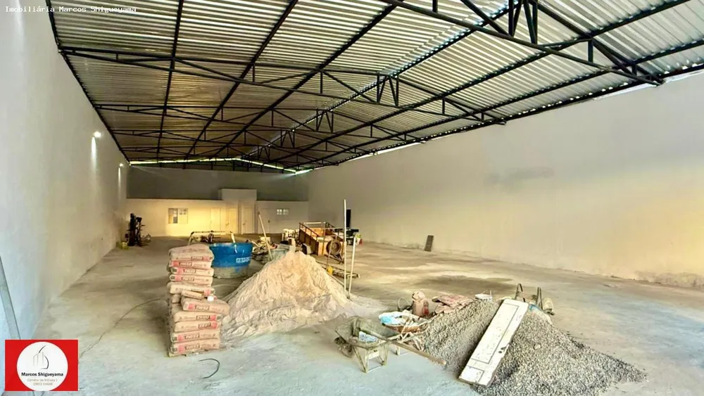 Loja-Salão, 490 m² - Foto 8
