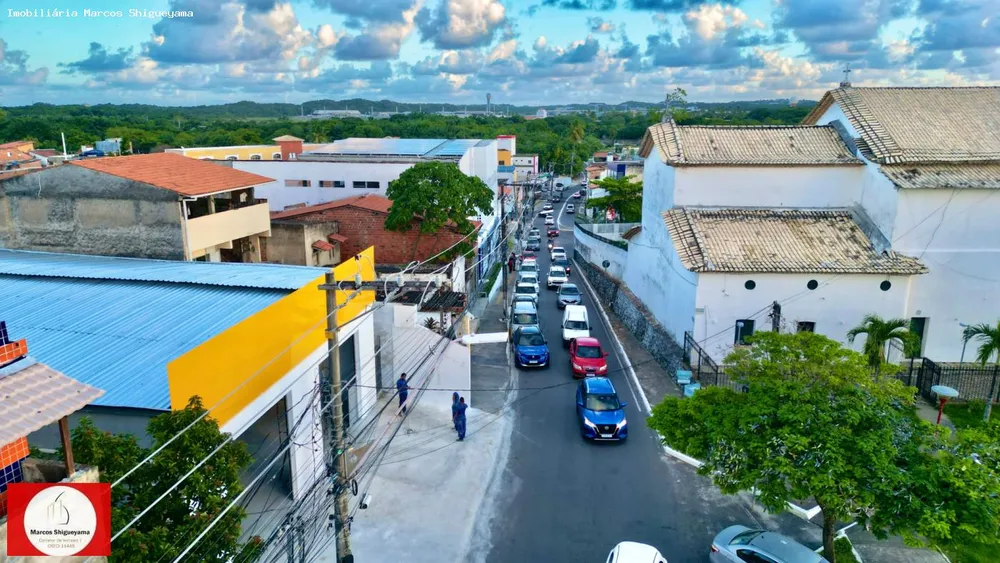 Loja-Salão, 490 m² - Foto 4