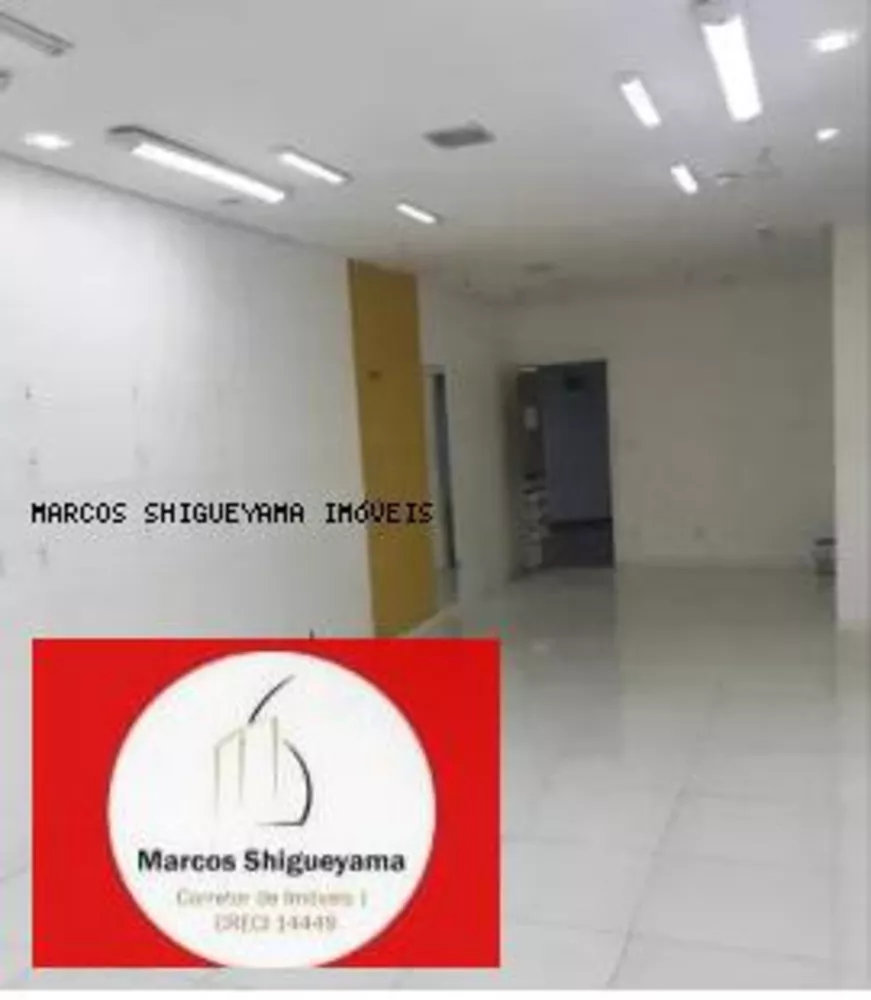 Sala-Conjunto, 35 m² - Foto 4