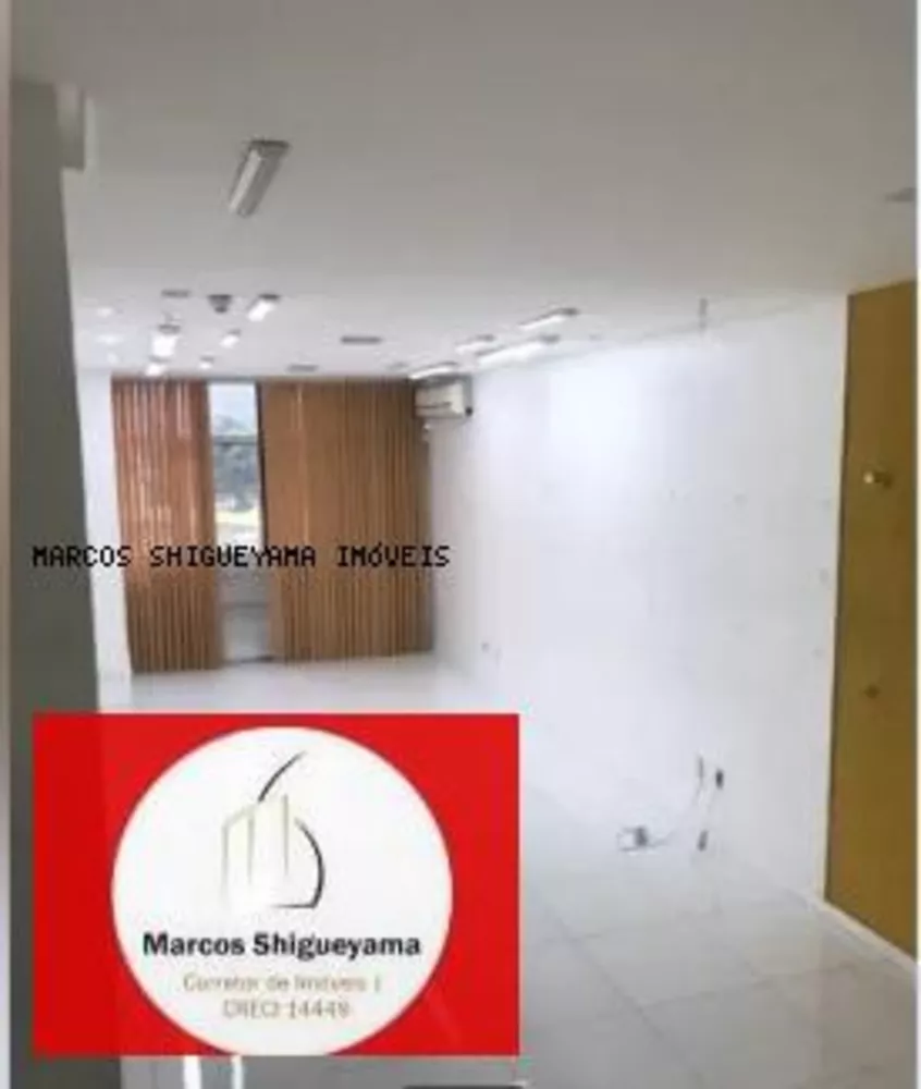Sala-Conjunto, 35 m² - Foto 2