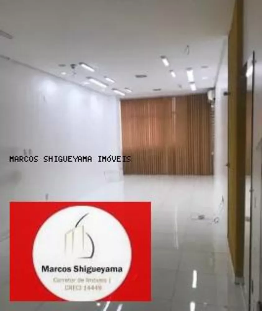 Sala-Conjunto, 35 m² - Foto 3
