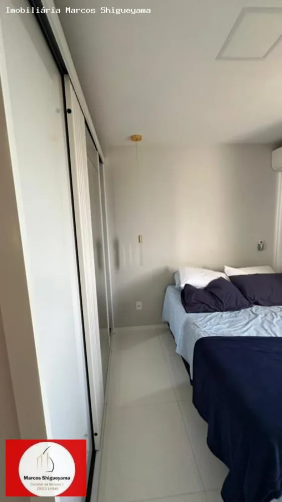 Apartamento, 2 quartos, 53 m² - Foto 8