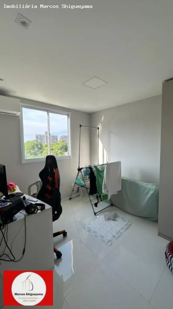 Apartamento, 2 quartos, 53 m² - Foto 8