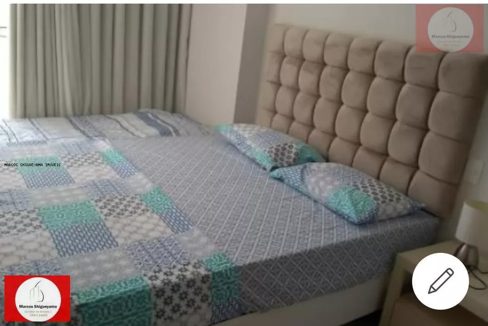 Apartamento, 1 quarto, 60 m² - Foto 2