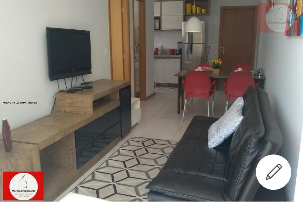 Apartamento, 1 quarto, 60 m² - Foto 9
