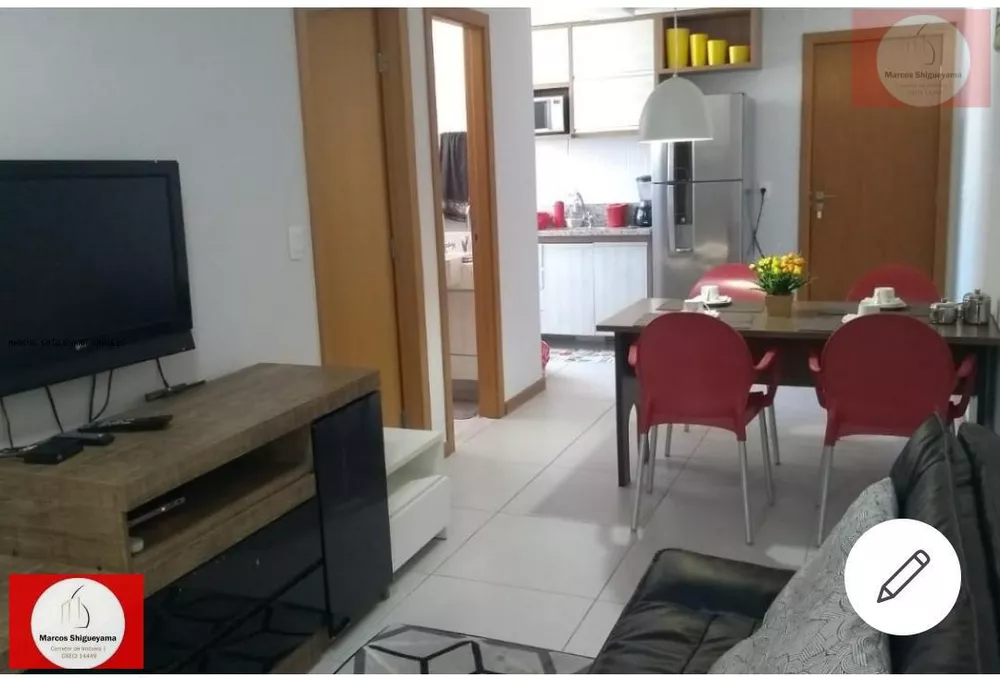 Apartamento, 1 quarto, 60 m² - Foto 4