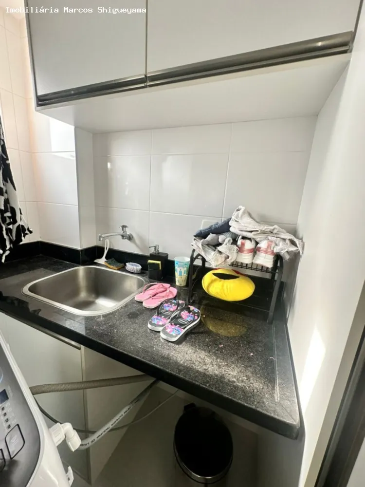 Apartamento, 2 quartos, 89 m² - Foto 8