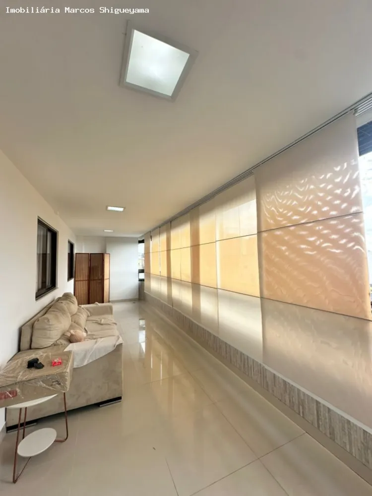 Apartamento, 2 quartos, 89 m² - Foto 3