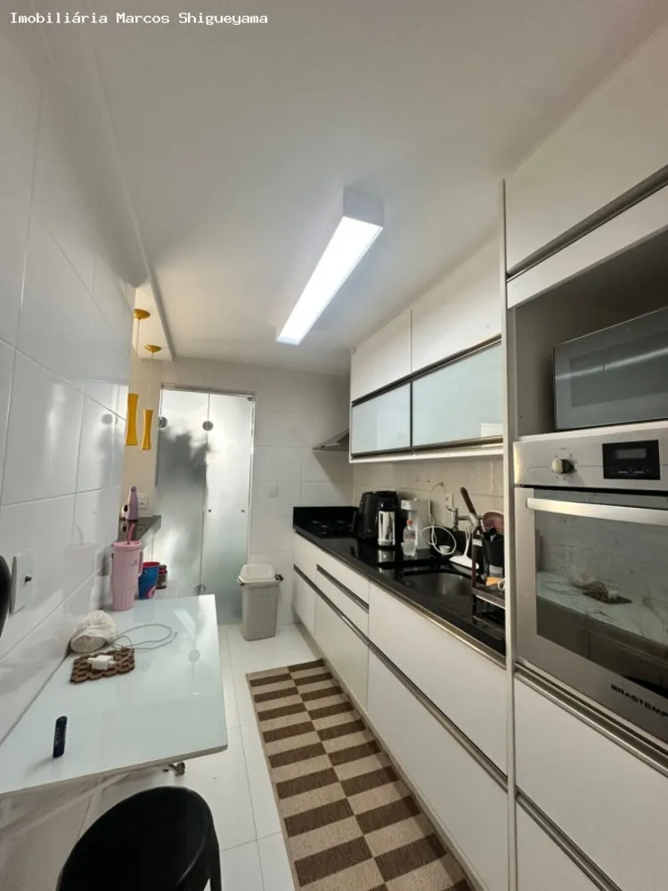 Apartamento, 2 quartos, 89 m² - Foto 4
