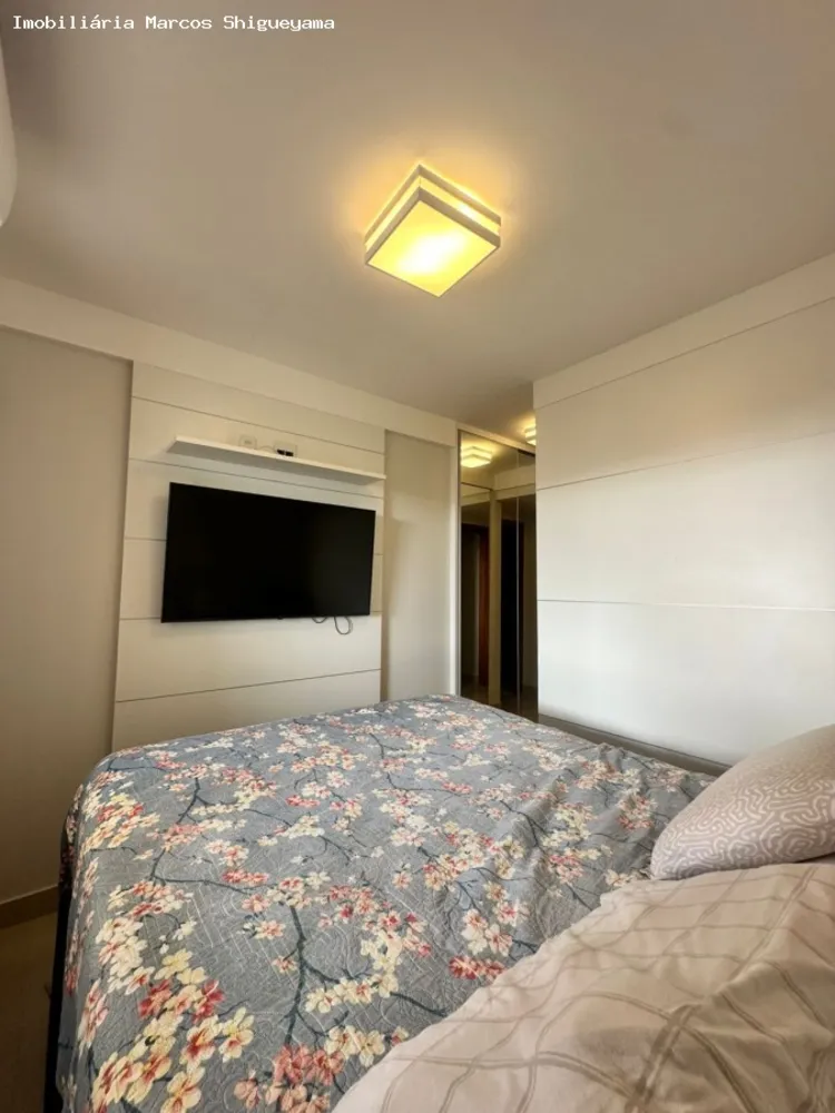 Apartamento, 2 quartos, 89 m² - Foto 1