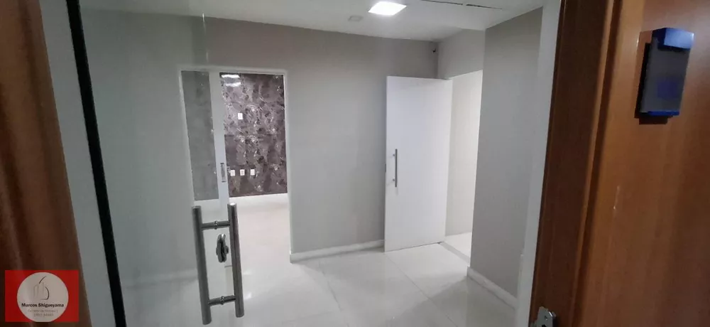 Conjunto Comercial-Sala para alugar, 70m² - Foto 3